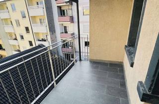 Wohnung mieten in 67061 Süd, **Hochwertig kernsanierte 4-Zimmer-Altbauwohnung mit Einbauküche, Balkon & Gäste-WC**