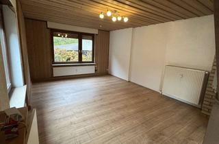 Wohnung mieten in Torweg 42, 69250 Schönau, Erstbezug nach Sanierung mit Terrasse: Freundliche 4-Zimmer-Erdgeschosswohnung in Schönau