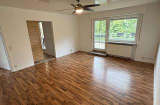 Wohnung mieten in 71522 Backnang, Moderne & helle 3 Zimmer-Wohnung mit Balkon, Klimaanlage und TG-Stellplatz