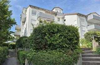 Wohnung mieten in Im Heckbronn 13, 75223 Niefern-Öschelbronn, Moderne 3-Zimmer-Erdgeschosswohnung mit Terrasse, Gartenanteil & TG-Stellplatz