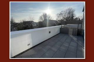 Wohnung mieten in An Den Platzäckern xx, 55127 Drais, Neubau-Erstbezug: 2-Zimmer-Wohnung mit großem Südwest-Balkon mit Blick ins Grüne!