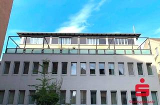 Wohnung mieten in Wertachstraße 2 1/3, 86153 Innenstadt, Helle, renovierte 3-Zimmer-Maisonette-Wohnung nahe Wertachbrücke