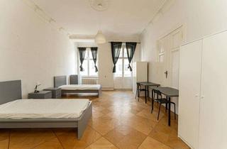 WG-Zimmer mieten in Mittenwalder Straße, 10961 Kreuzberg, Mittenwalder Straße, Berlin