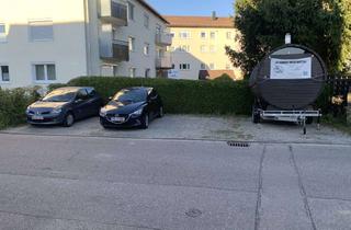 Garagen mieten in Hirschbergerstr. 7a, 84478 Waldkraiburg, Stellplatz ohne Überdachung