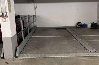 Immobilie mieten in Schumannweg, 85221 Dachau, Duplexparker oben, kurz- oder langfristig zu vermieten