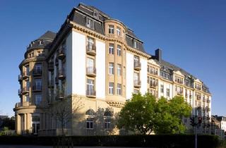 Garagen mieten in Ernst-Ludwig-Ring, 61231 Bad Nauheim, Tiefgaragen-Stellplatz im ehem. Grand Living zu vermieten