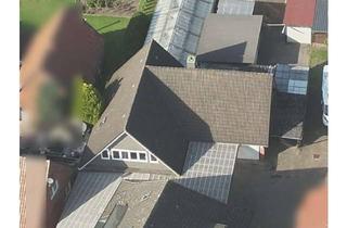 Haus kaufen in 21769 Lamstedt, 21769 Lamstedt - Gärtnerei mit Laden und Wohnhaus, viele Optionen