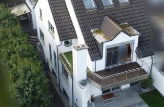 Doppelhaushälfte kaufen in 65719 Hofheim am Taunus, PROVISIONSFREI für Neukunden - Exklusive Doppelhaushälfte mit separatem Einliegerbereich