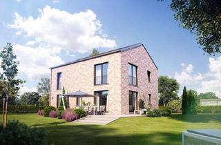 Einfamilienhaus kaufen in 23898 Sandesneben, Zweigeschossiges Einfamilienhaus mit vieles Extras – Wohlfühlen auf zwei Etagen