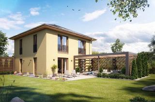 Villa kaufen in 23898 Sandesneben, Ihre neue Stadtvilla in Sandesneben-provisionsfreies Neubauprojekt mit TOP Ausstattung!