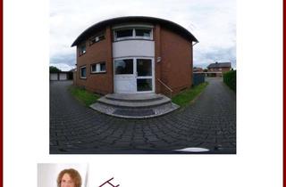 Haus kaufen in 33428 Harsewinkel, Zweifamilienhaus mit ausgebautem DG und mit 3 Garagen in Harsewinkel, provisionsfrei für Käufer