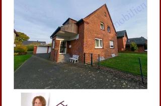 Haus kaufen in 33335 Gütersloh, Feine Lage Nähe Bertelsmann Hauptverwaltung - provisionsfrei für Käufer