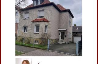 Haus kaufen in 33330 Gütersloh, Zentral - ruhig - großes Grundstück_provisionsfrei für Käufer