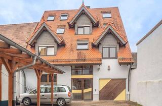 Einfamilienhaus kaufen in 76297 Stutensee, Großzügiges Einfamilienhaus mit Einliegerwohnung und weitläufigem Grundstück