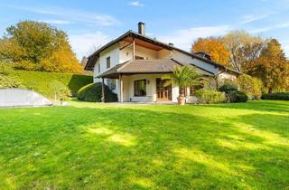 Villa kaufen in 93138 Lappersdorf, Hochwertige Villa in Traumlage mit Blick bis zum Dom!