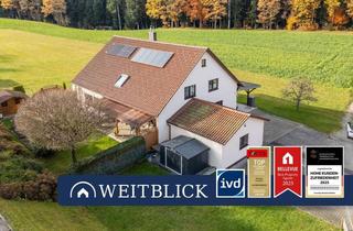 Haus kaufen in 73553 Alfdorf, WEITBLICK: Für Naturliebhaber