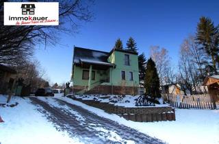 Haus kaufen in 09356 St. Egidien, +++ Hoch oben auf dem Berg....... +++