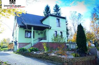 Haus kaufen in 09356 St. Egidien, +++ Hoch oben auf dem Berg....... +++