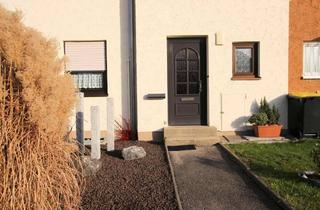 Reihenhaus kaufen in 86368 Gersthofen, Familienfreundliches Reihenhaus mit Einzelgarage inmitten von Gersthofen!