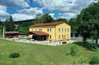 Haus kaufen in 01920 Elstra, Wohnensemble in der Lausitz
