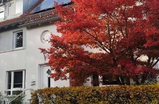 Reihenhaus kaufen in 74172 Neckarsulm, Attraktive Kapitalanlage - Zweifamilien-Reihenhaus VERKAUF mit Nießbrauch