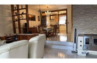 Haus kaufen in 66346 Püttlingen, Wohlfühl-Reihenmittelhaus mit drei Balkonen und modernisierter Ausstattung - Nähe Klinik Püttlingen