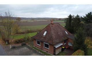 Haus kaufen in 21481 Buchhorst, Modernisiertes Haus direkt am Feldrand