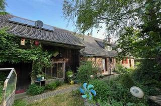 Bauernhaus kaufen in 86459 Gessertshausen, Ökologisches Bauernhaus mit 1.870 m² Grund
