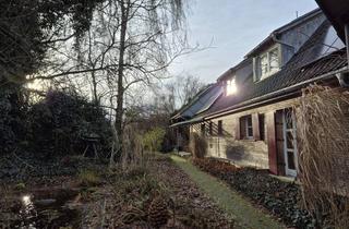 Bauernhaus kaufen in 86459 Gessertshausen, Ökologisches Bauernhaus+Extra-Bauplatz