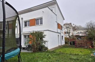 Doppelhaushälfte kaufen in 21075 Heimfeld, Neuwertige Doppelhaushälfte mit Klimaanlage in familienfreundlicher Spielstraße