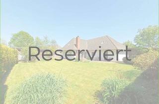 Haus kaufen in 25832 Tönning, Ein schönes Zuhause**