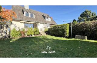 Doppelhaushälfte kaufen in 29221 Celle, Doppelhaushälfte mit Wohlfühlfaktor in Celle-Neunhäusen