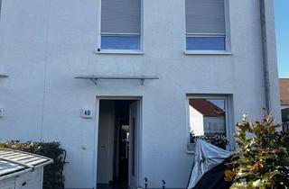 Doppelhaushälfte kaufen in Sommerwiesenweg 40, 12557 Köpenick, Moderne Doppelhaushälfte im Grünen – Köpenick (Privatverkauf)