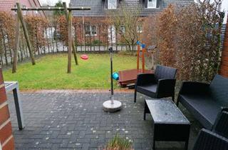 Haus mieten in Saligmannsweg 2a, 33332 Gütersloh, Schöne gepflegte Doppelhaushälfte in direkter Stadtnähe