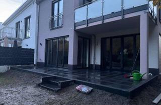 Haus mieten in 61169 Friedberg, Exklusives Einfamilienhaus (10 Zi.) in Friedberg mit Garage, Erstbezug 2026