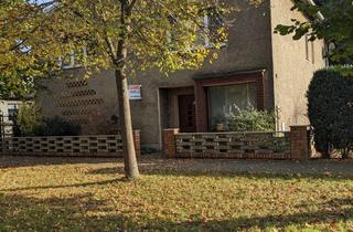 Haus mieten in Dorfanger 4a, 15913 Märkische Heide, Gepflegtes 5-Zimmer Einfamilienhaus mit Garage in Märkische Heide OT Kuschkow