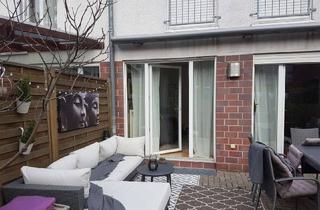 Haus mieten in 51373 Wiesdorf, Reihenhaus in eine sehr guten Lage zum Rhein und zum Neulandpark