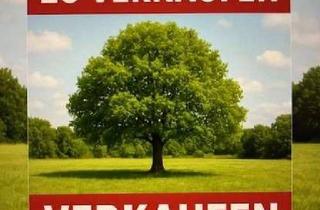 Grundstück zu kaufen in 86368 Gersthofen, Tolles Baugrundstück in Toplage Gersthofen