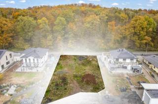 Grundstück zu kaufen in 35410 Hungen, 1.000 m² Grundstück am Waldrand – ruhige Lage in Hungen-Nonnenroth