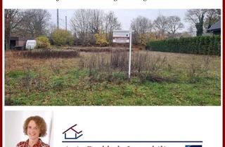 Grundstück zu kaufen in 33334 Gütersloh, 2 Baugrundstücke Nähe Kiebitzhof - bauträgerfrei und provisionsfrei für Käufer in Gütersloh