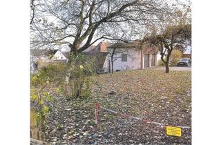 Grundstück zu kaufen in Schlossgarten 14, 95517 Emtmannsberg, Baulücke in der Ortsmitte von Emtmannsberg