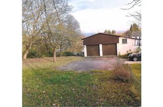 Grundstück zu kaufen in Schlossgarten 14, 95517 Emtmannsberg, Schönes Baugrundstück in Emtmannsberg