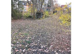 Grundstück zu kaufen in Schlossgarten 7a, 95517 Emtmannsberg, Schöner Bauplatz in Emtmannsberg am Schloss