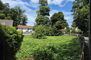 Grundstück zu kaufen in 86459 Gessertshausen, Margertshausen 1.870 m² für Häuser