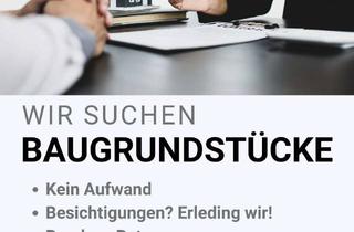 Grundstück zu kaufen in 79194 Heuweiler, chnell, sicher, fair: Wir suchen bebaubare Grundstücke für Bien-Zenker Kunden.