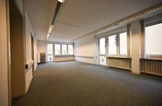 Büro zu mieten in 55469 Simmern, Perfekt für Ihr Business: Helle Bürofläche im Herzen von Simmern