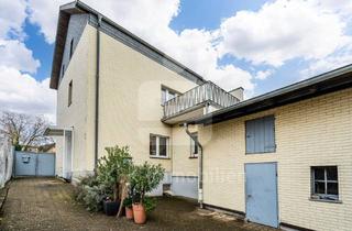 Doppelhaushälfte kaufen in 53757 Sankt Augustin, Doppelhaushälfte in Sankt Augustin-Mülldorf.