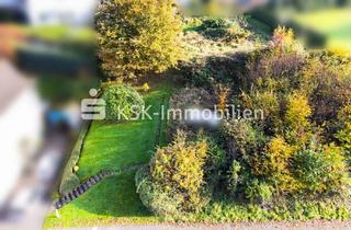 Grundstück zu kaufen in 53783 Eitorf, Gestalten Sie Ihr Zuhause selbst Baugrundstück mit Potenzial in Eitorf!