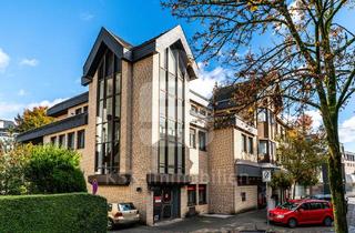 Büro zu mieten in 53783 Eitorf, Helle und moderne Büro- oder Praxisflächen im Eitorfer Zentrum.