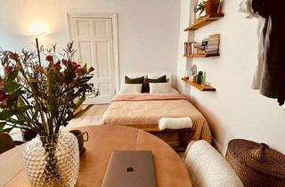 Immobilie mieten in Tieckstraße, 10115 Mitte, Tieckstraße, Berlin furnished